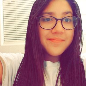 Meet your Posher, Aaliyah
